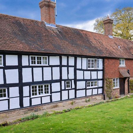 Twyford Farm B&B Haywards Heath Zewnętrze zdjęcie