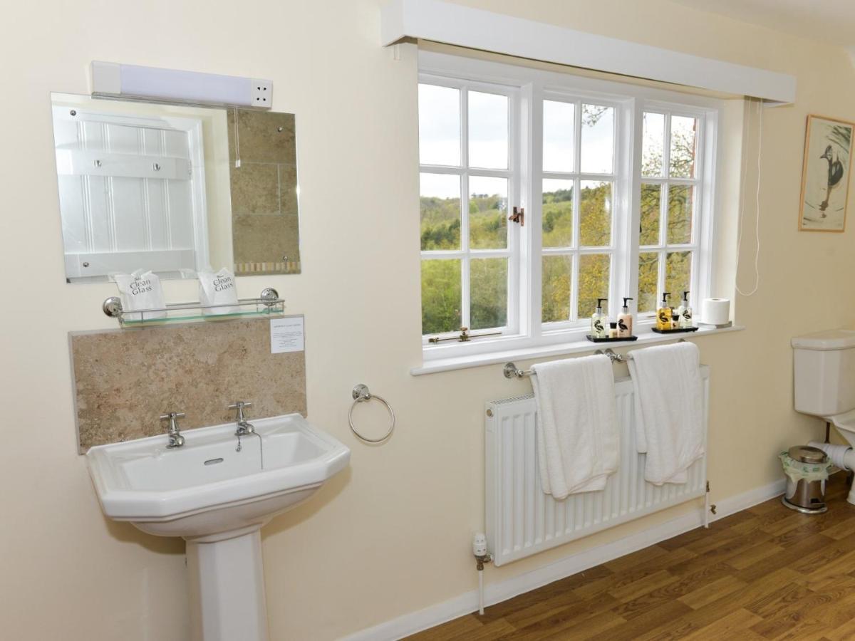 Twyford Farm B&B Haywards Heath Zewnętrze zdjęcie