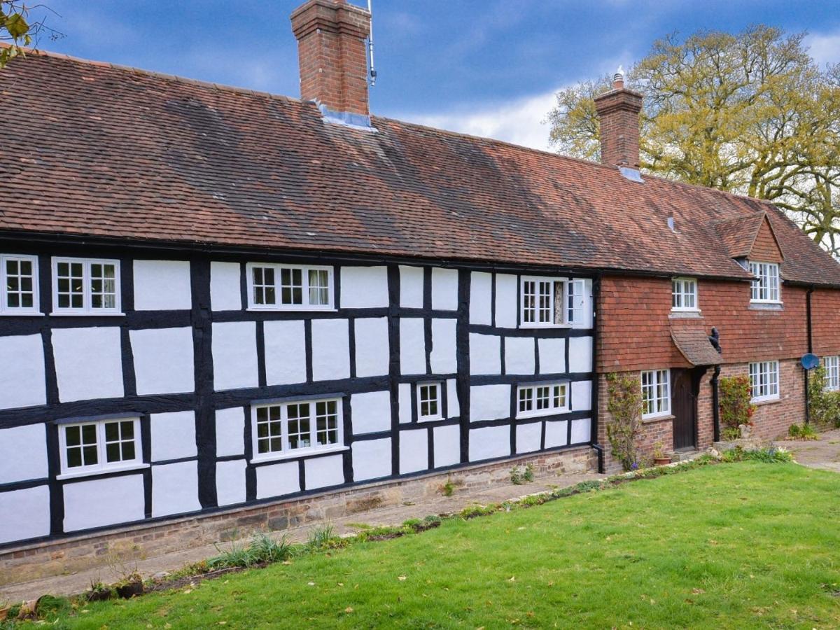Twyford Farm B&B Haywards Heath Zewnętrze zdjęcie